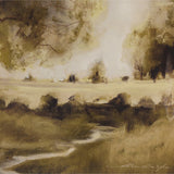 Meet Me There #8 Wall Art by Hannah Winters