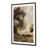 Meet Me There #8 Wall Art by Hannah Winters