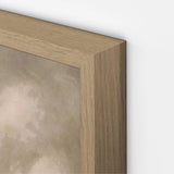 Peace Like A River #3 Wall Art by Hannah Winters - 4 Sizes - 3 Frames