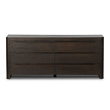 Bruce 6-Drawer Dresser