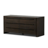 Bruce 6-Drawer Dresser