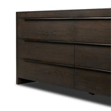 Bruce 6-Drawer Dresser