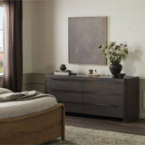Bruce 6-Drawer Dresser