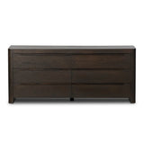 Bruce 6-Drawer Dresser