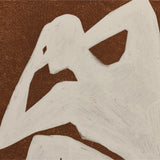 Ponder II Wall Art by Coup D'esprit Ltd