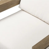 Milford Outdoor Chair