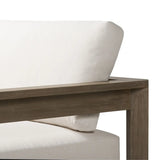 Milford Outdoor Chair