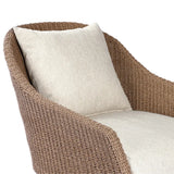 Koe Outdoor Chair