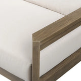 Milford Outdoor Sofa - 86"