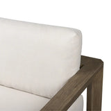 Milford Outdoor Sofa - 86"