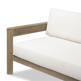 Milford Outdoor Sofa - 86"