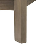 Milford Outdoor Sofa - 86"
