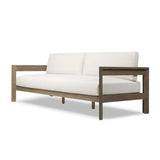 Milford Outdoor Sofa - 86"
