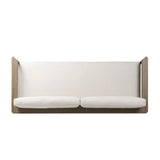 Milford Outdoor Sofa - 86"