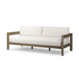 Milford Outdoor Sofa - 86"