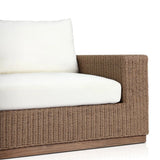 Suri Outdoor Sofa - 106"
