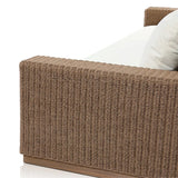 Suri Outdoor Sofa - 106"