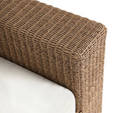Suri Outdoor Sofa - 106"