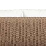 Suri Outdoor Sofa - 106"