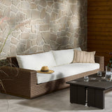 Suri Outdoor Sofa - 106"
