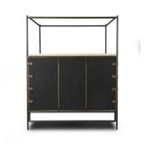 Anderson Canopy Bed