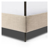 Anderson Canopy Bed