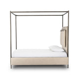 Leigh Canopy Bed