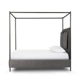 Leigh Canopy Bed