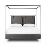 Leigh Canopy Bed