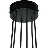 Branson Chandelier