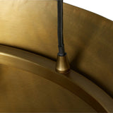 Branson Chandelier