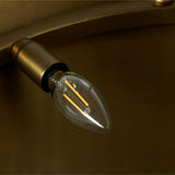 Branson Chandelier