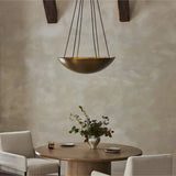 Branson Chandelier