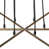 Keller Chandelier
