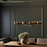 Keller Chandelier