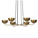 Keller Chandelier