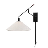 Hassell Sconce