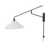 Hassell Sconce