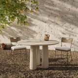 Rye Outdoor Dining Table - 48"