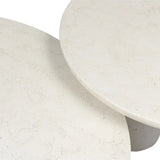 Rye Outdoor Nesting Coffee Tables
