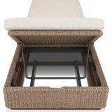 Lorelei Outdoor Chaise