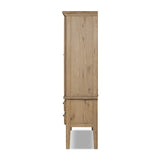 Whitman Cabinet