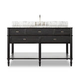Toulouse Single Wide Vanity