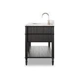 Toulouse Single Wide Vanity