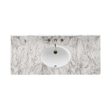 Toulouse Single Wide Vanity