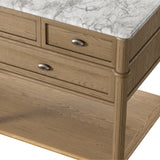 Toulouse Single Wide Vanity