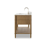 Toulouse Single Wide Vanity
