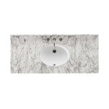 Toulouse Single Wide Vanity