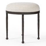 Corinne Accent Stool