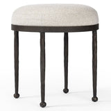 Corinne Accent Stool